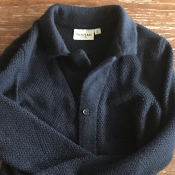 Cardigan for 8,9 years old - Picture 1 of 4